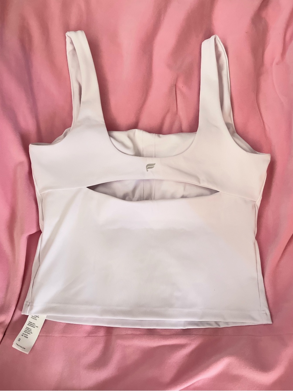 Fabletics tank - Picture 2 of 4